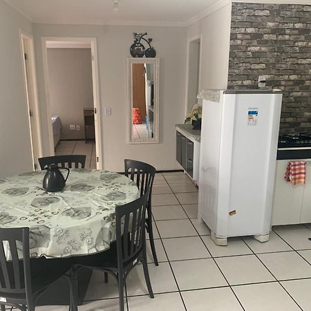 Apartamento Porto De Iracema Fortaleza Dış mekan fotoğraf