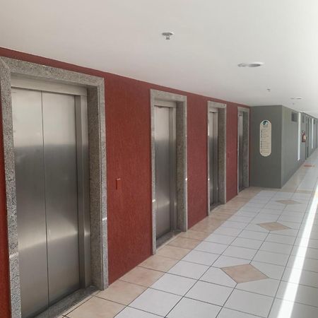 Apartamento Porto De Iracema Fortaleza Dış mekan fotoğraf