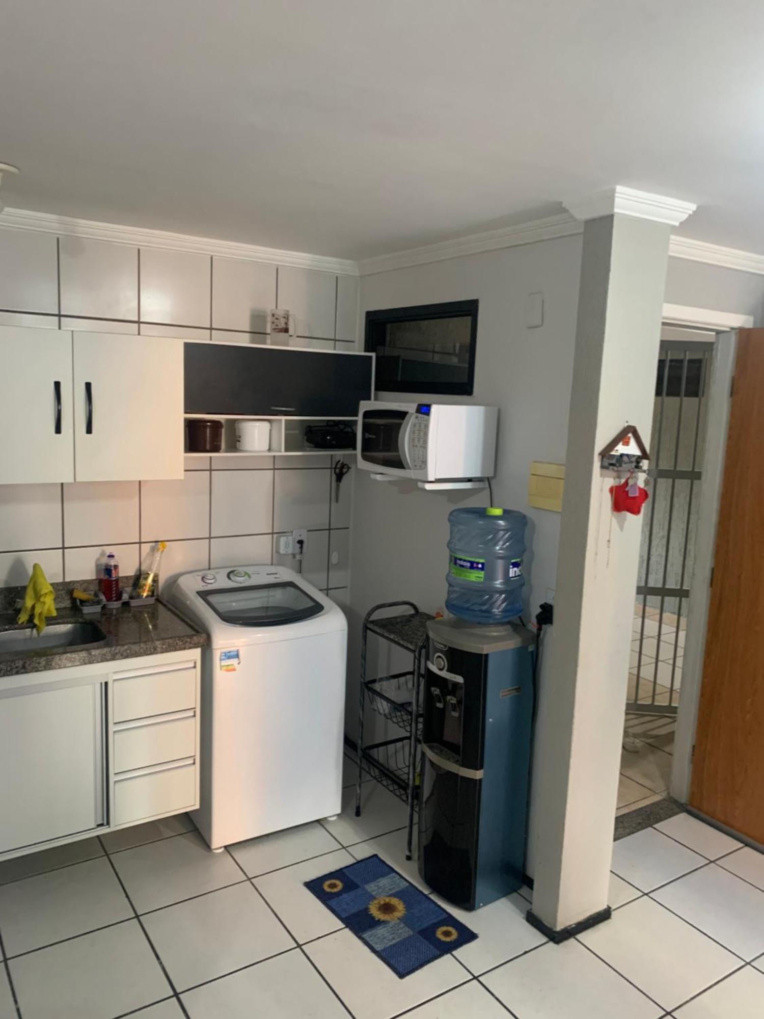 Apartamento Porto De Iracema Fortaleza Dış mekan fotoğraf