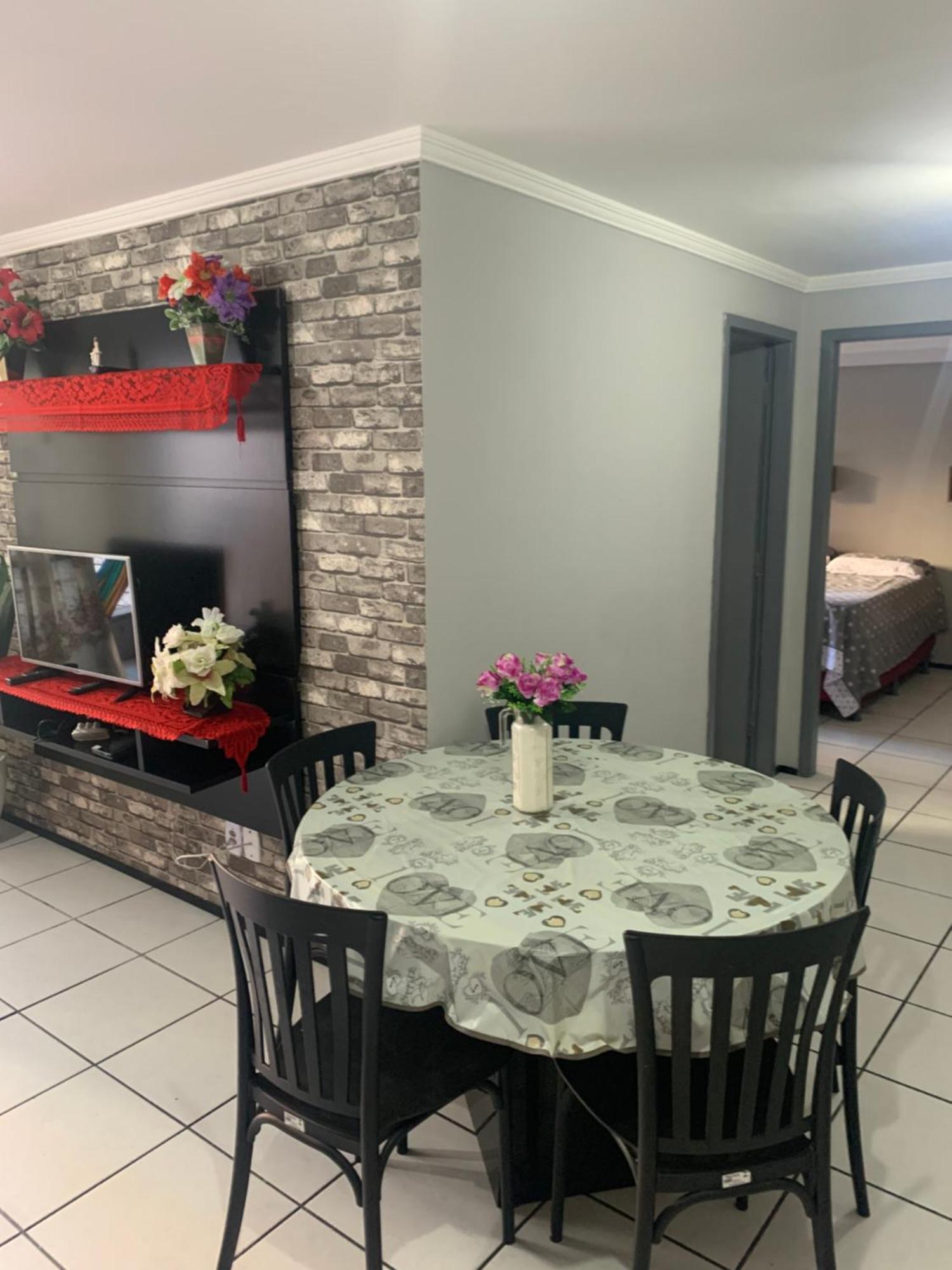 Apartamento Porto De Iracema Fortaleza Dış mekan fotoğraf