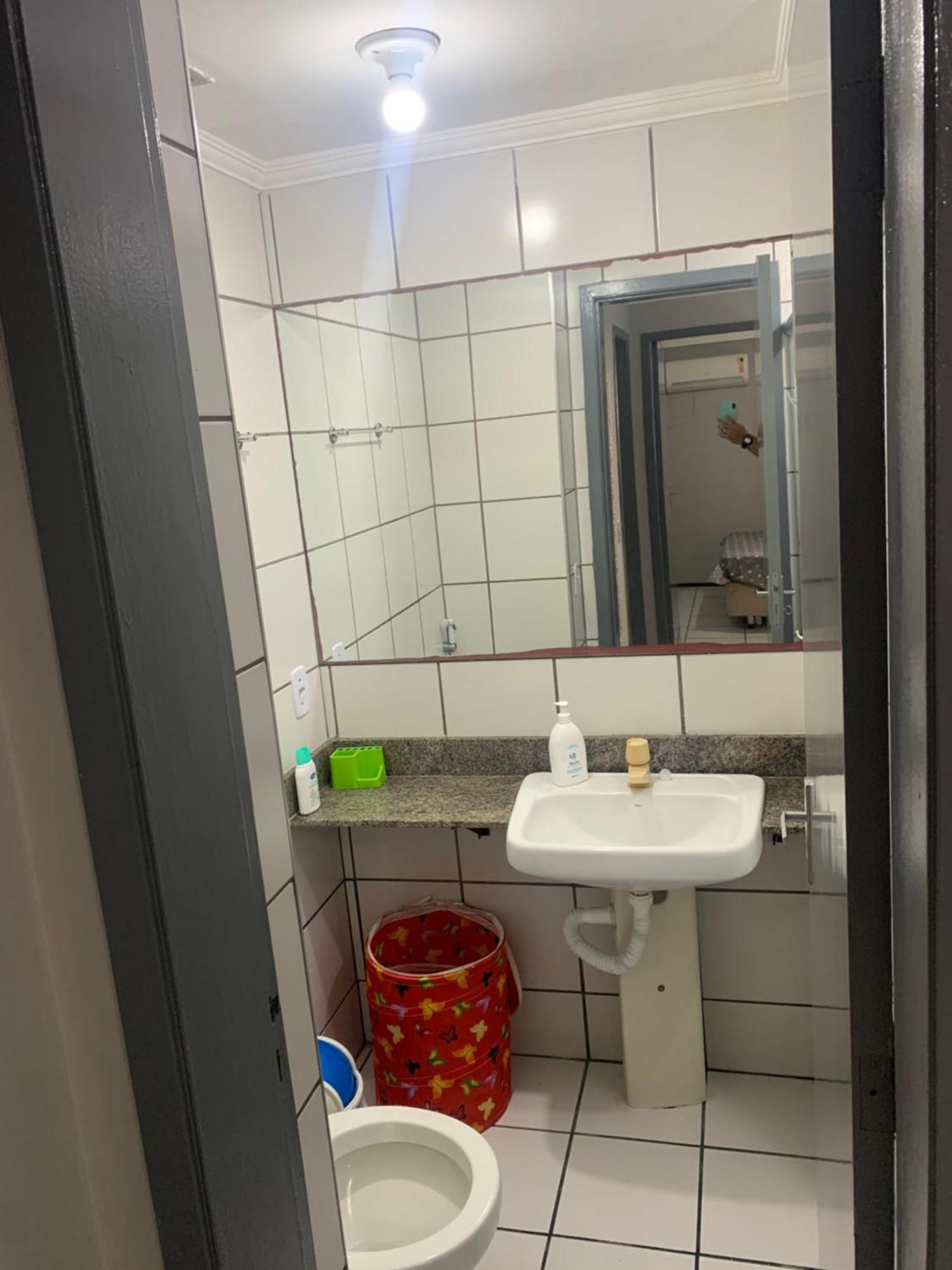 Apartamento Porto De Iracema Fortaleza Dış mekan fotoğraf