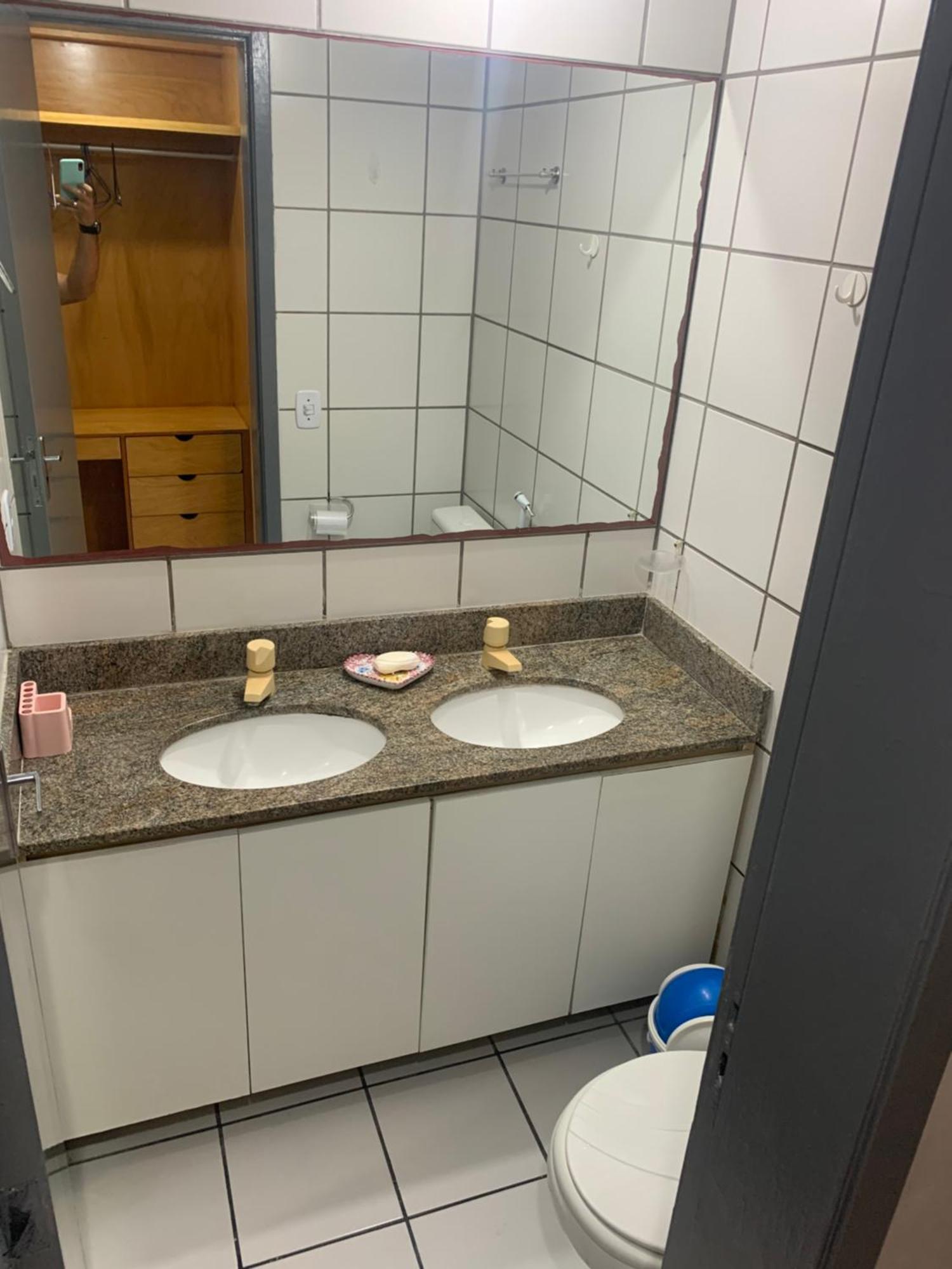 Apartamento Porto De Iracema Fortaleza Dış mekan fotoğraf