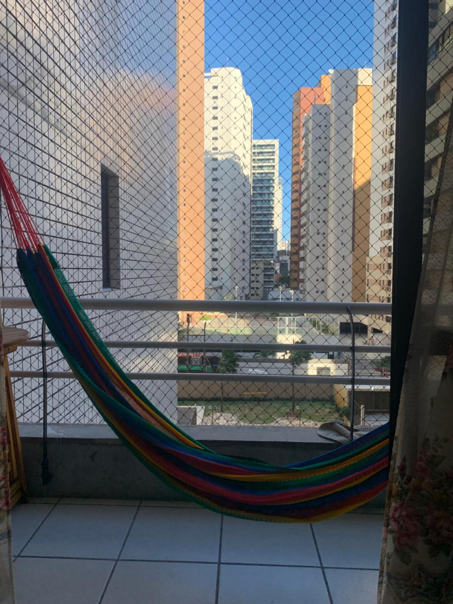 Apartamento Porto De Iracema Fortaleza Dış mekan fotoğraf