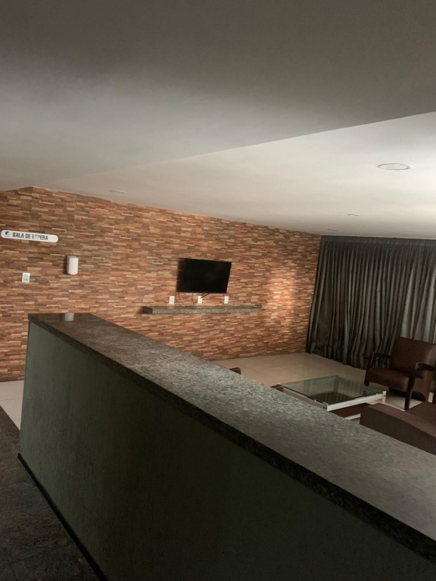 Apartamento Porto De Iracema Fortaleza Dış mekan fotoğraf