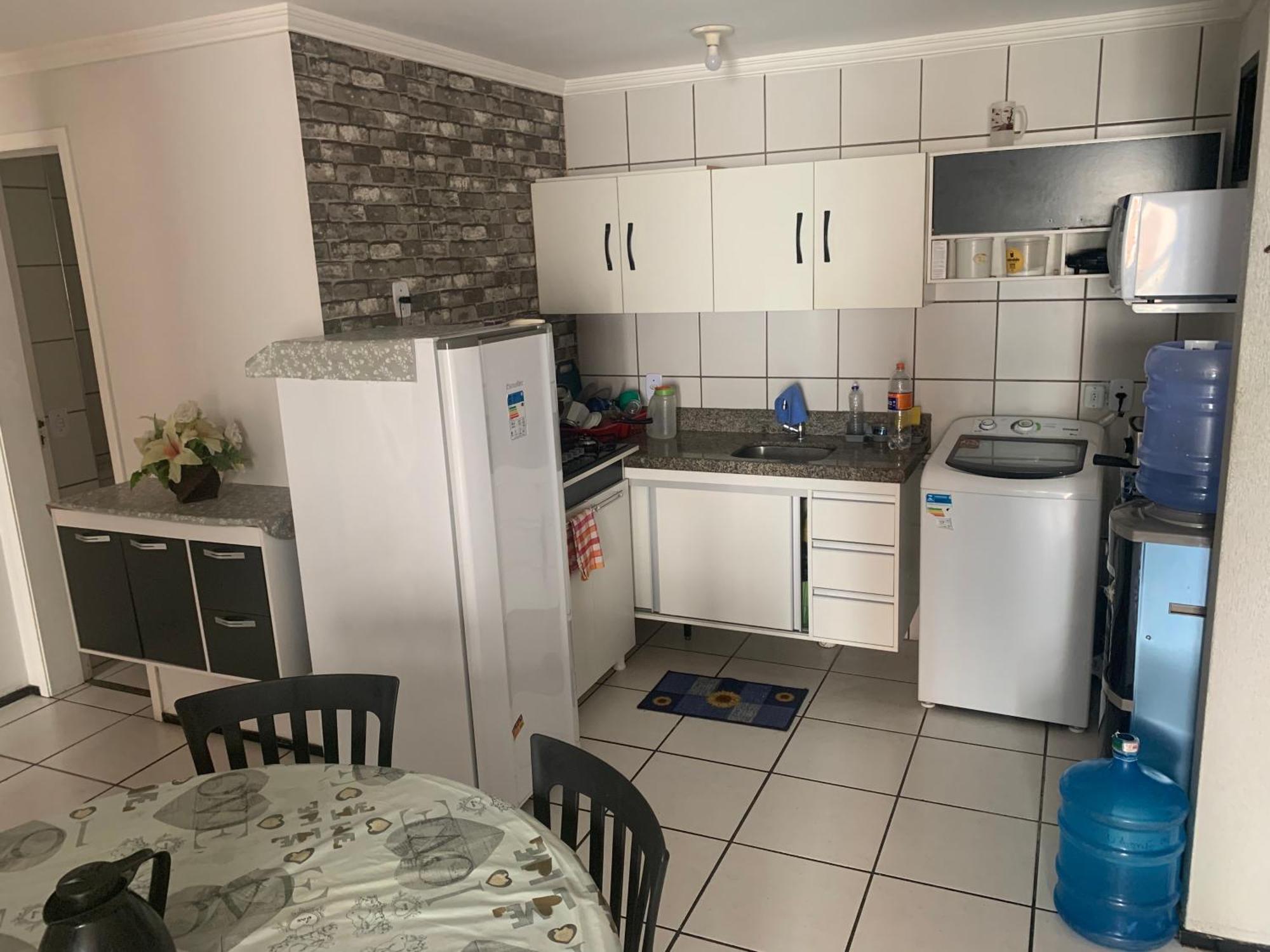 Apartamento Porto De Iracema Fortaleza Dış mekan fotoğraf