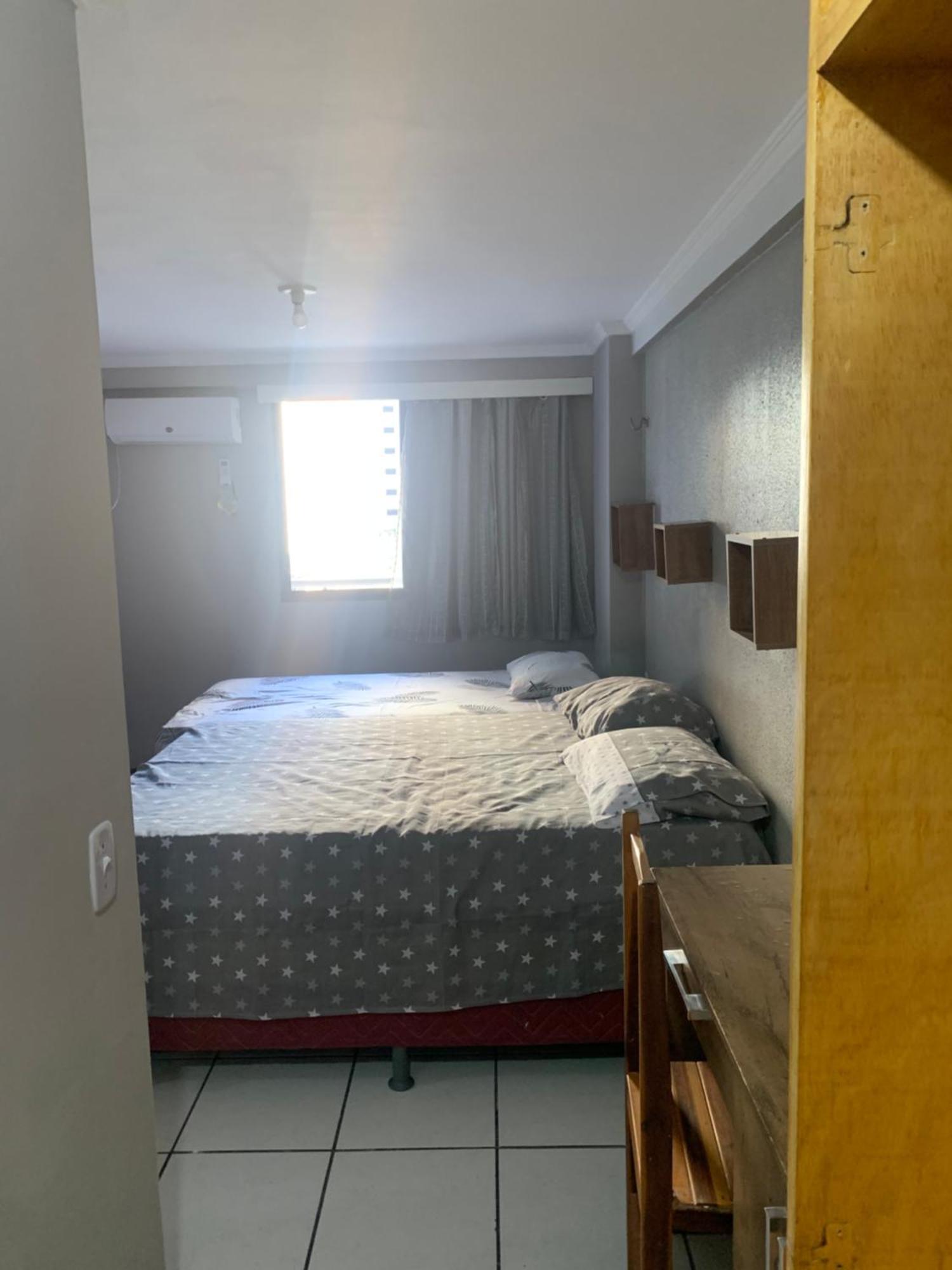 Apartamento Porto De Iracema Fortaleza Dış mekan fotoğraf