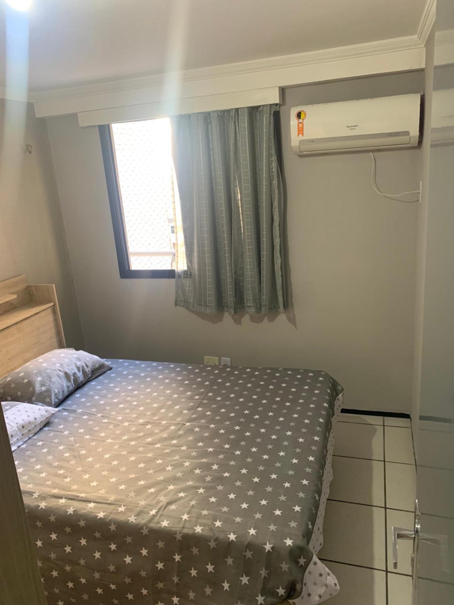 Apartamento Porto De Iracema Fortaleza Dış mekan fotoğraf