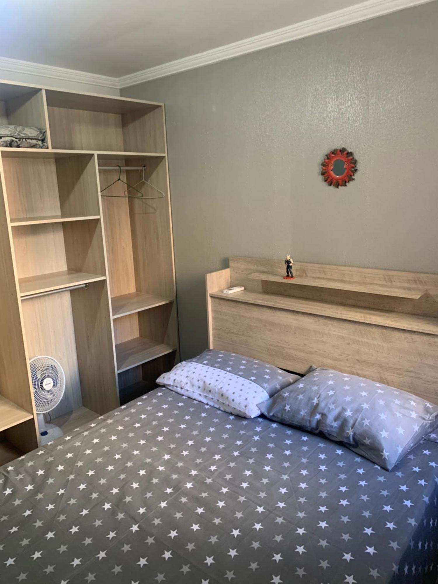 Apartamento Porto De Iracema Fortaleza Dış mekan fotoğraf