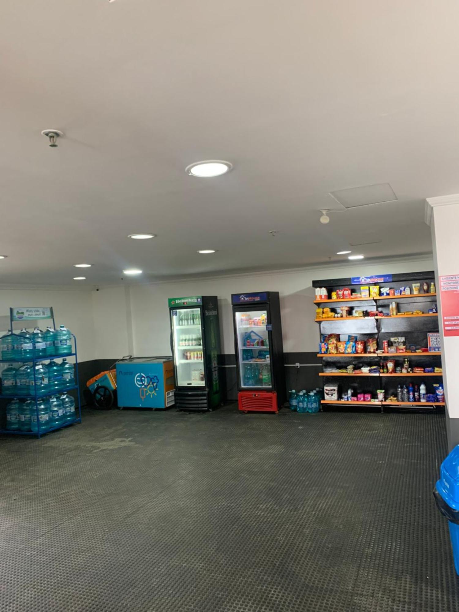 Apartamento Porto De Iracema Fortaleza Dış mekan fotoğraf